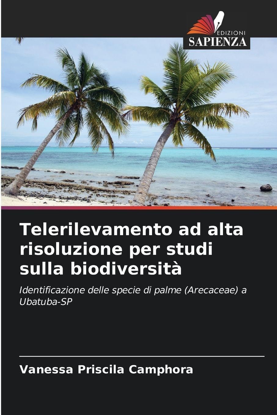 Telerilevamento ad alta risoluzione per studi sulla biodiversità Arts & Music