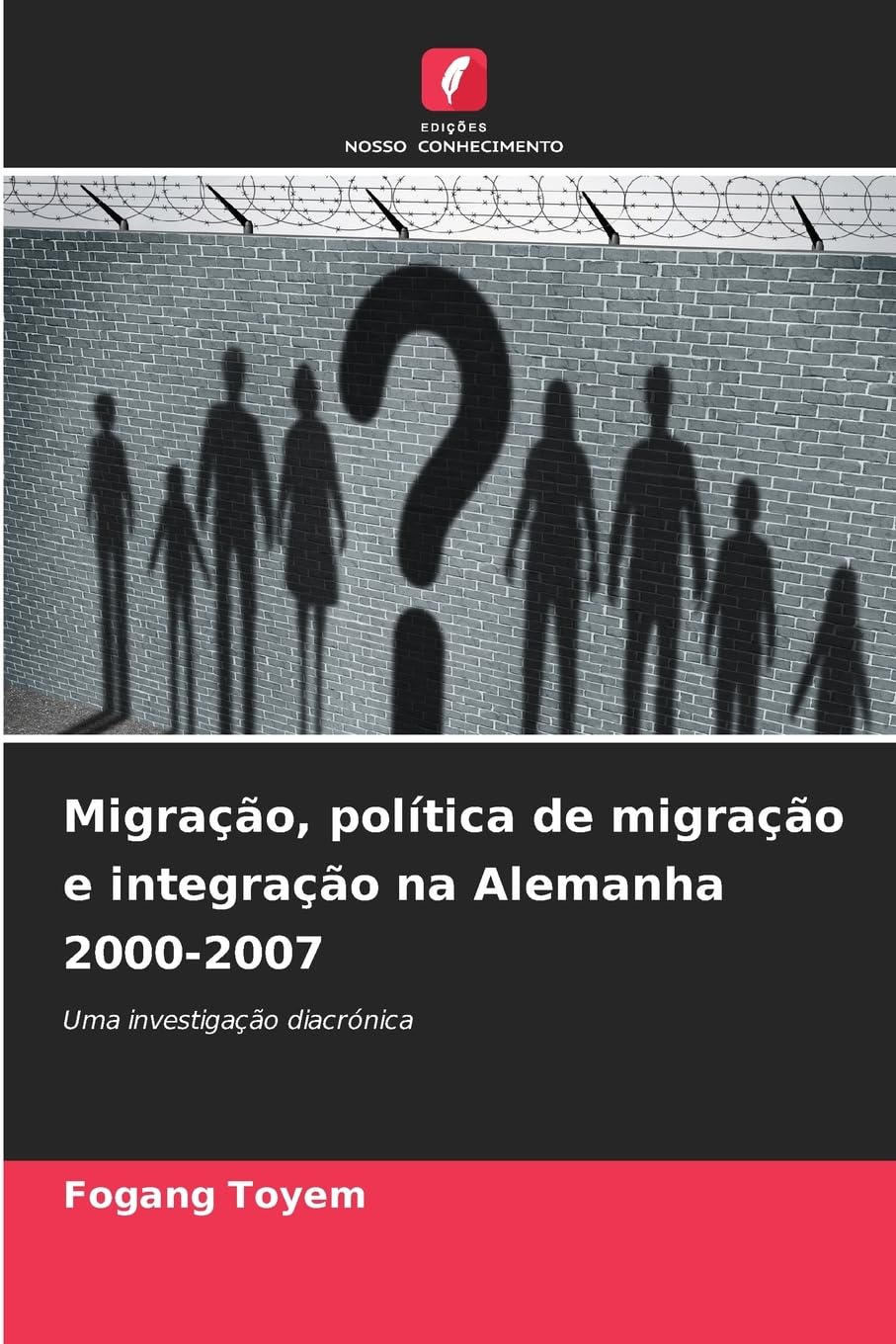 Migração, política de migração e integração na Alemanha 2000-2007 Law