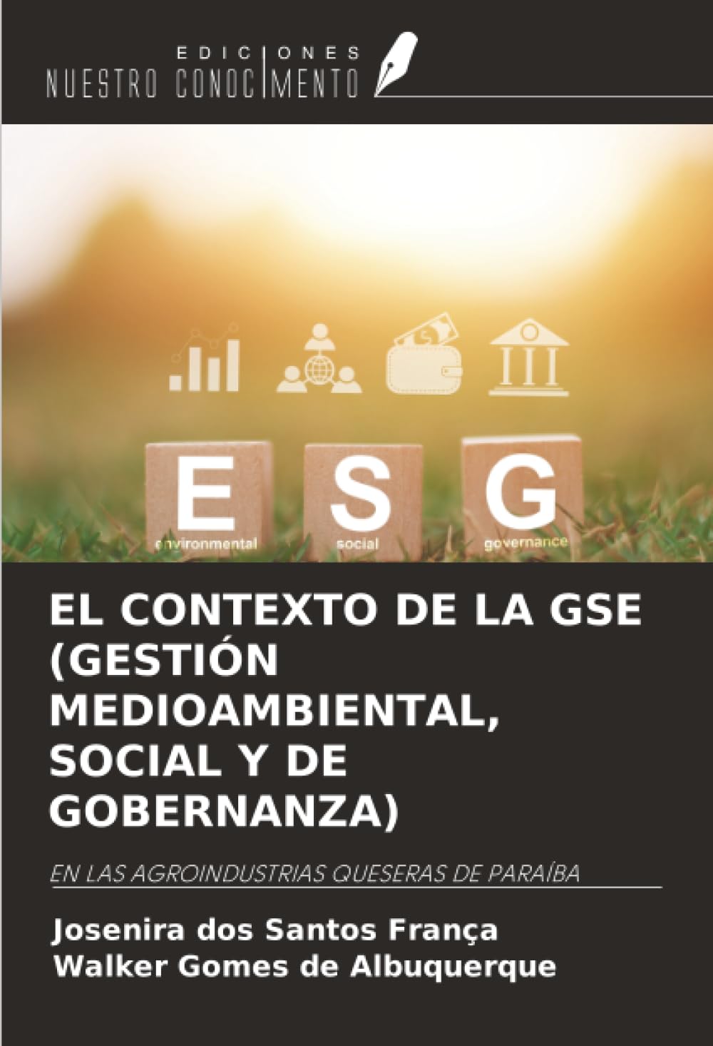 EL CONTEXTO DE LA GSE (GESTIÓN MEDIOAMBIENTAL, SOCIAL Y DE GOBERNANZA) Arts & Music