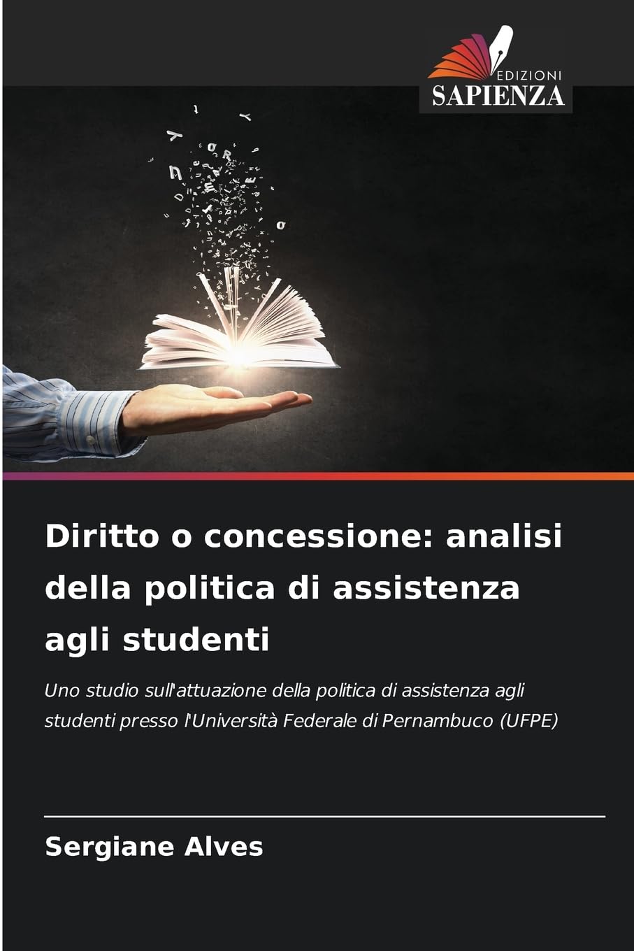 Diritto o concessione: analisi della politica di assistenza agli studenti Arts & Music