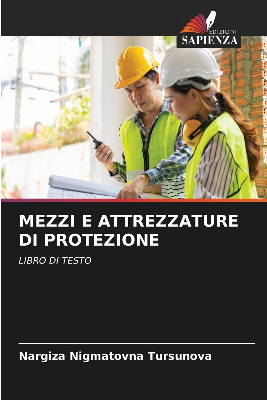 MEZZI E ATTREZZATURE DI PROTEZIONE Business & Technology