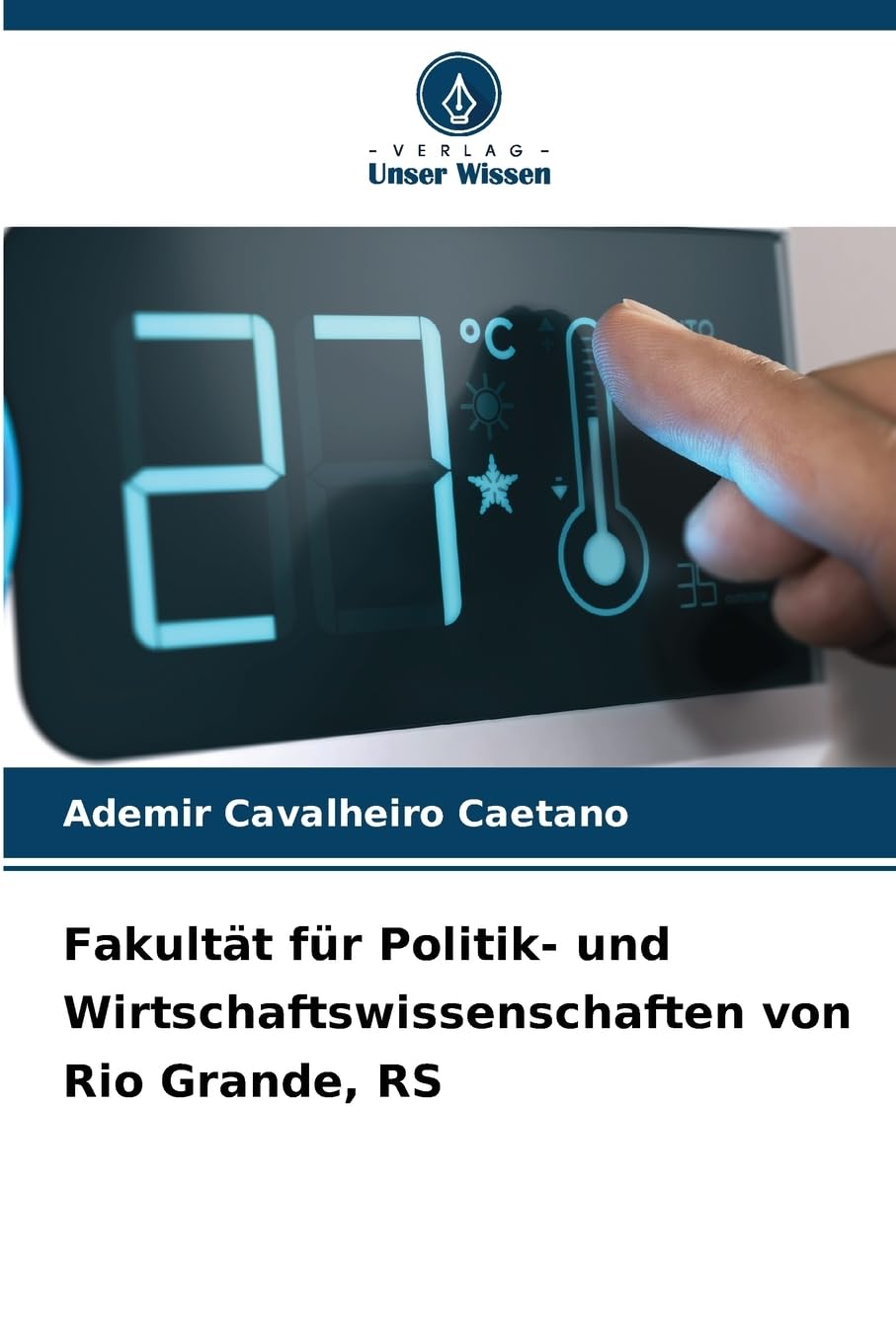 Fakultät für Politik- und Wirtschaftswissenschaften von Rio Grande, RS Business, Finance & Career