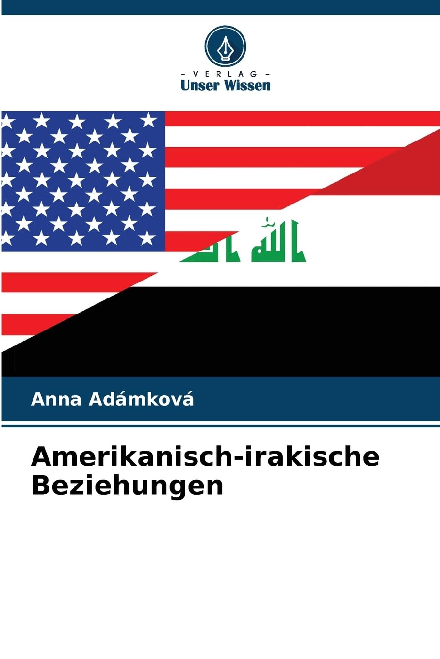 Amerikanisch-irakische Beziehungen Natural Sciences