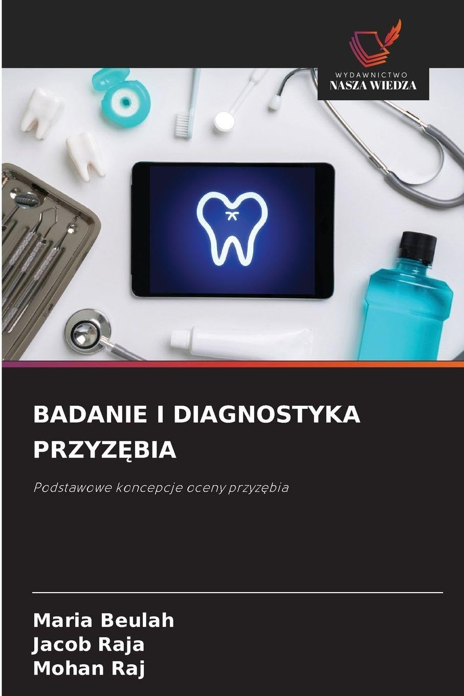 BADANIE I DIAGNOSTYKA PRZYZ¿BIA Medicine