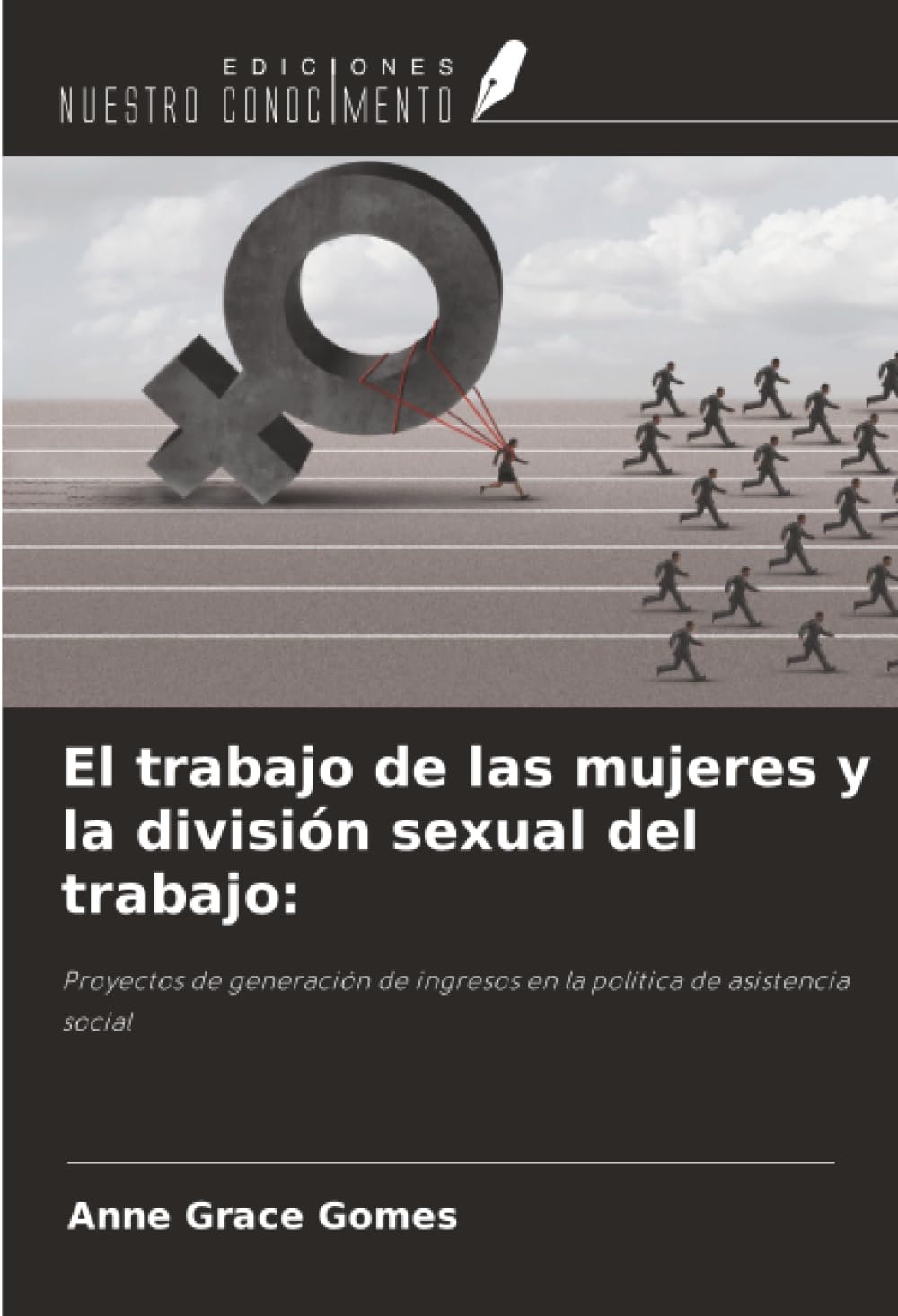 El trabajo de las mujeres y la división sexual del trabajo: Law