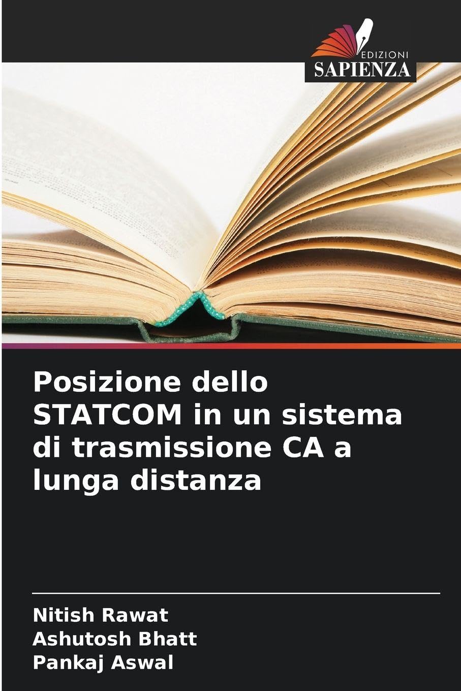 Posizione dello STATCOM in un sistema di trasmissione CA a lunga distanza Business & Technology