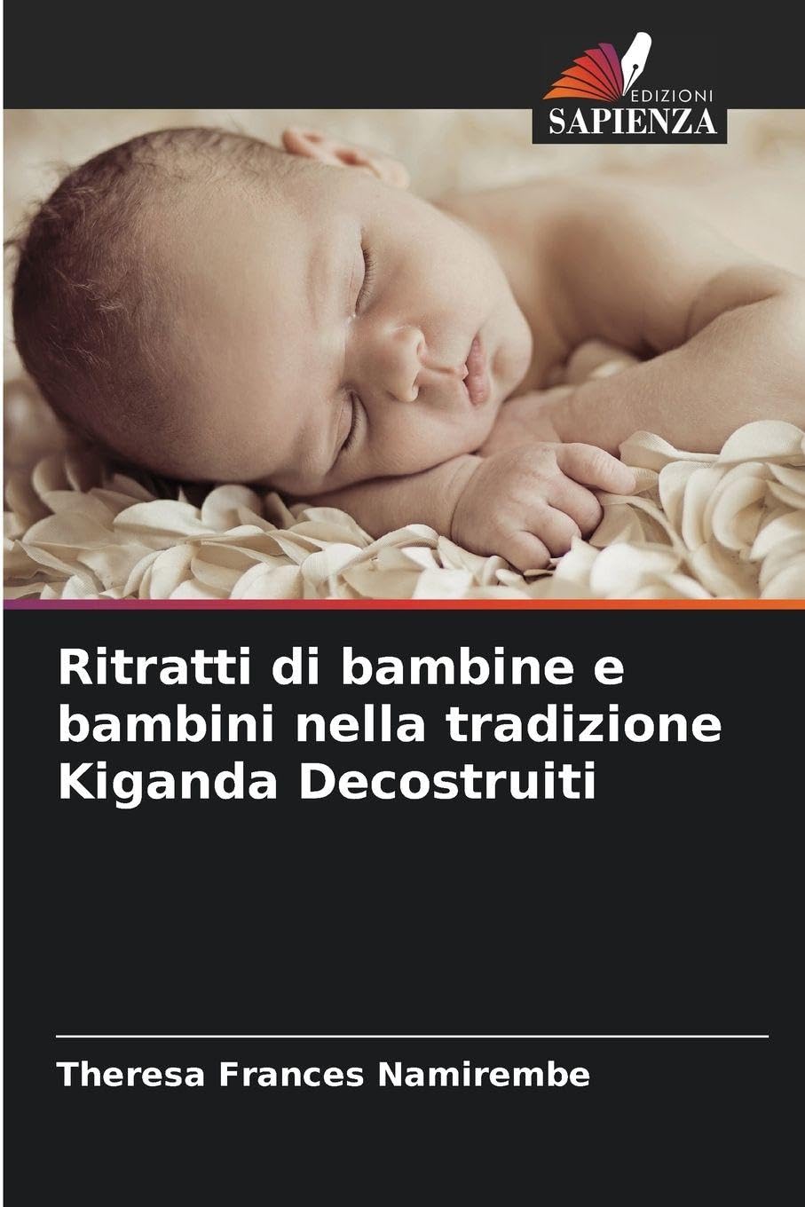 Ritratti di bambine e bambini nella tradizione Kiganda Decostruiti Education & Training