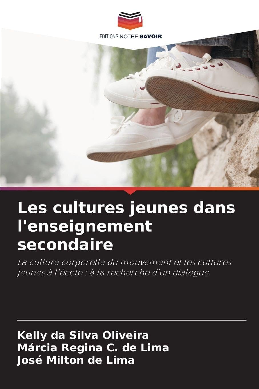 Les cultures jeunes dans l'enseignement secondaire Business, Finance & Career