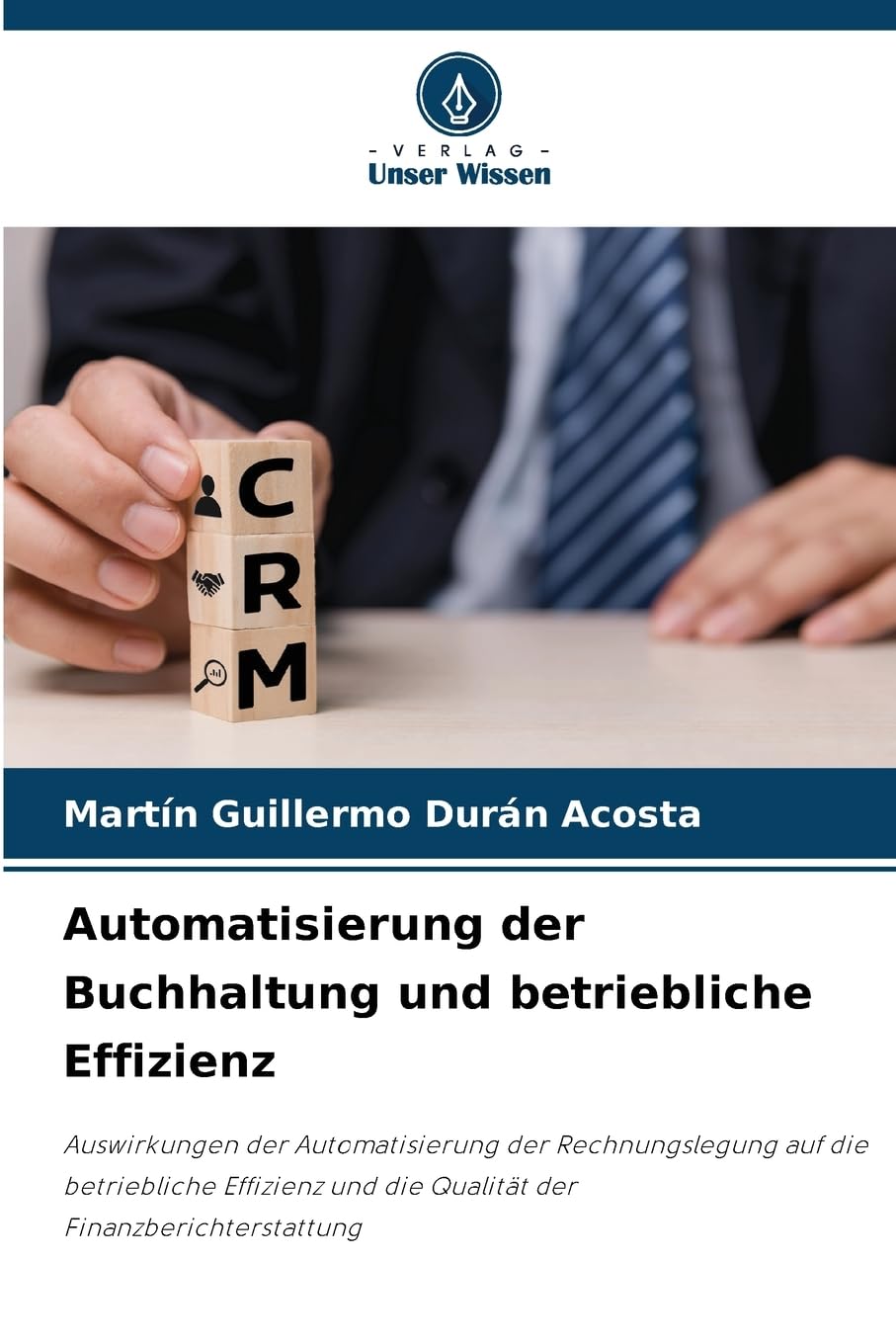 Automatisierung der Buchhaltung und betriebliche Effizienz Law