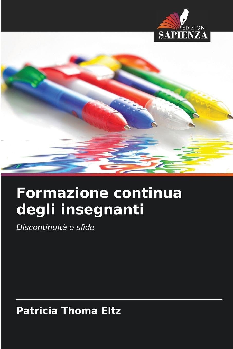 Formazione continua degli insegnanti Business, Finance & Career