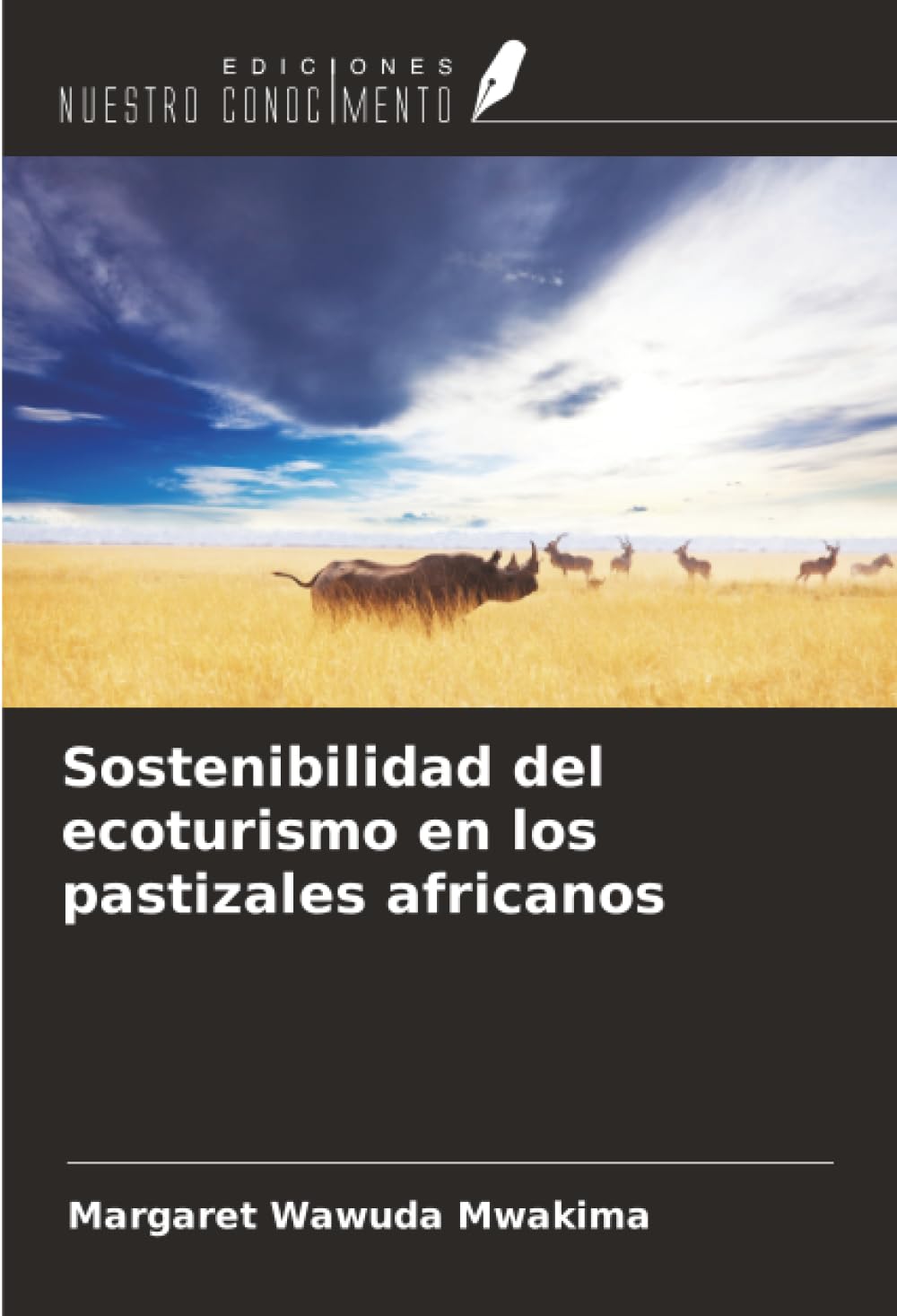 Sostenibilidad del ecoturismo en los pastizales africanos Business & Technology