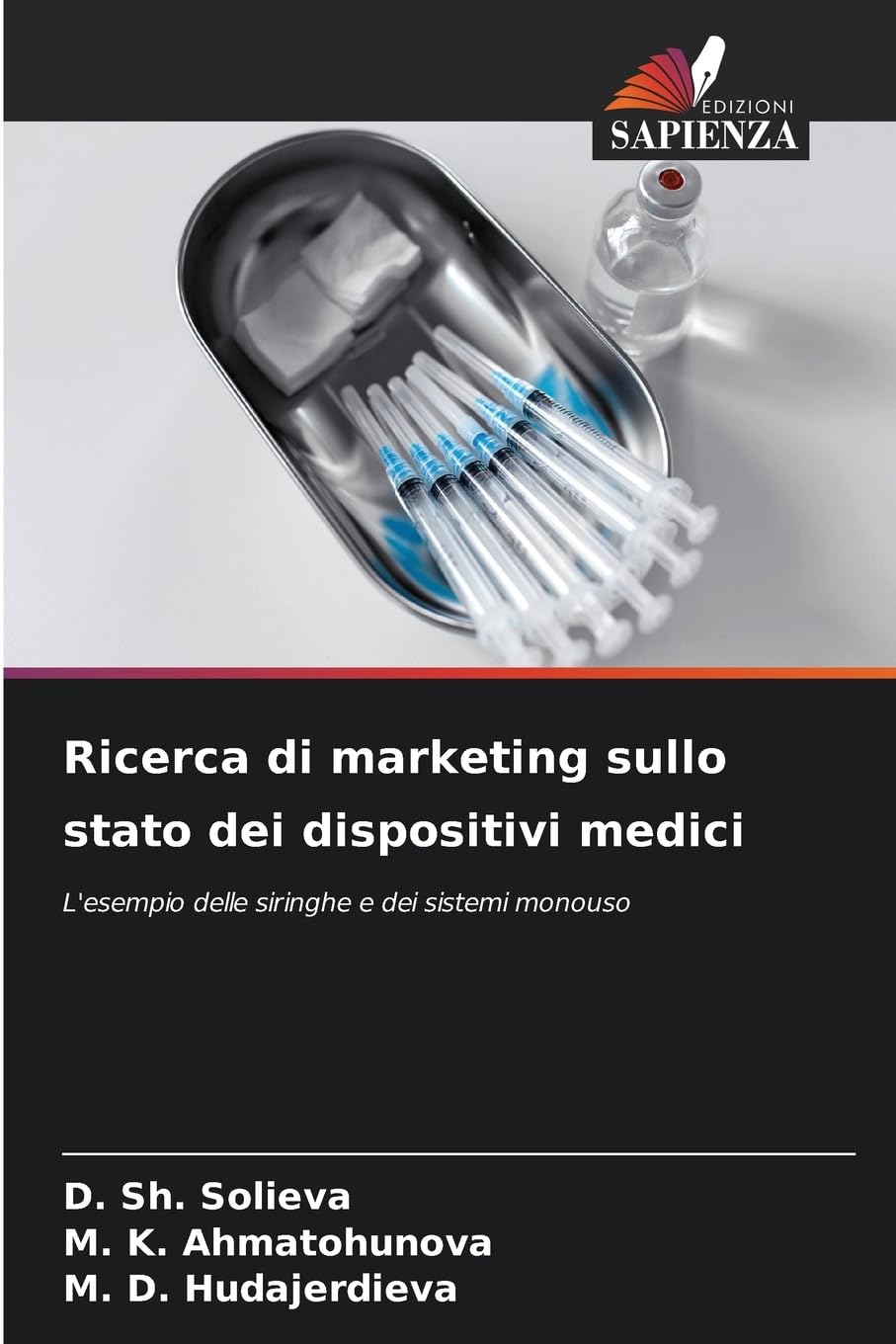 Ricerca di marketing sullo stato dei dispositivi medici Arts & Music