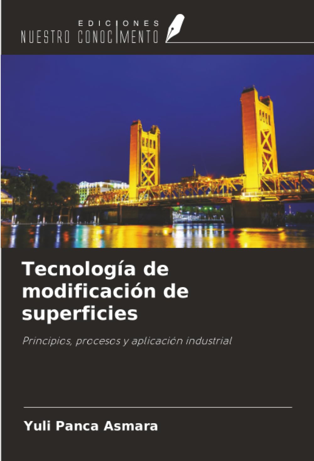 Tecnología de modificación de superficies Business & Technology