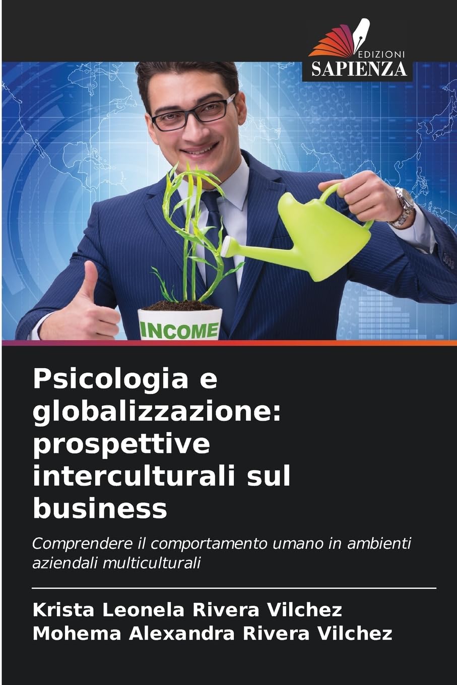 Psicologia e globalizzazione: prospettive interculturali sul business Law