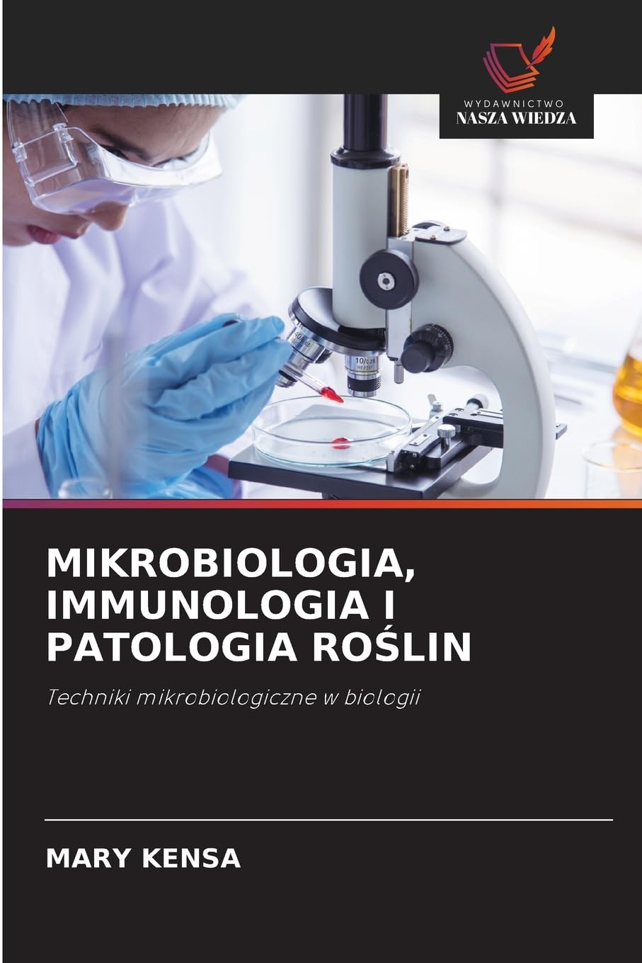 MIKROBIOLOGIA, IMMUNOLOGIA I PATOLOGIA RO¿LIN Medicine