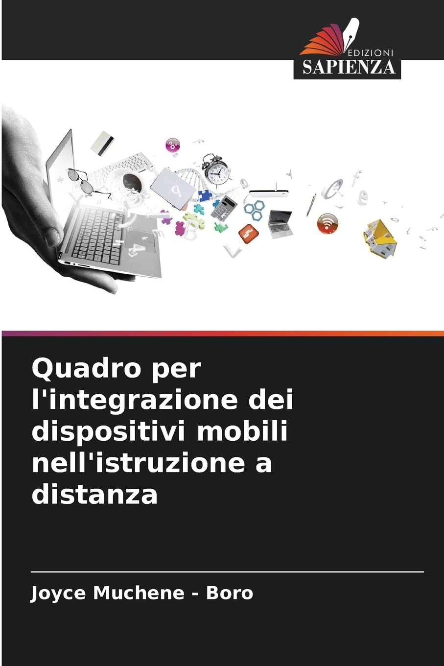 Quadro per l'integrazione dei dispositivi mobili nell'istruzione a distanza Computer Science