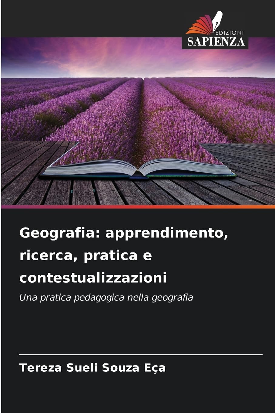 Geografia: apprendimento, ricerca, pratica e contestualizzazioni Geology & Geography