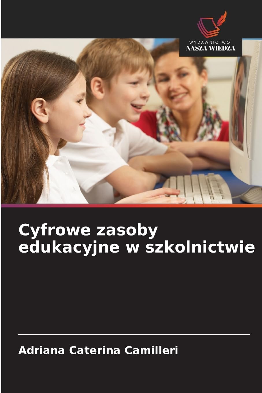 Cyfrowe zasoby edukacyjne w szkolnictwie Education & Training
