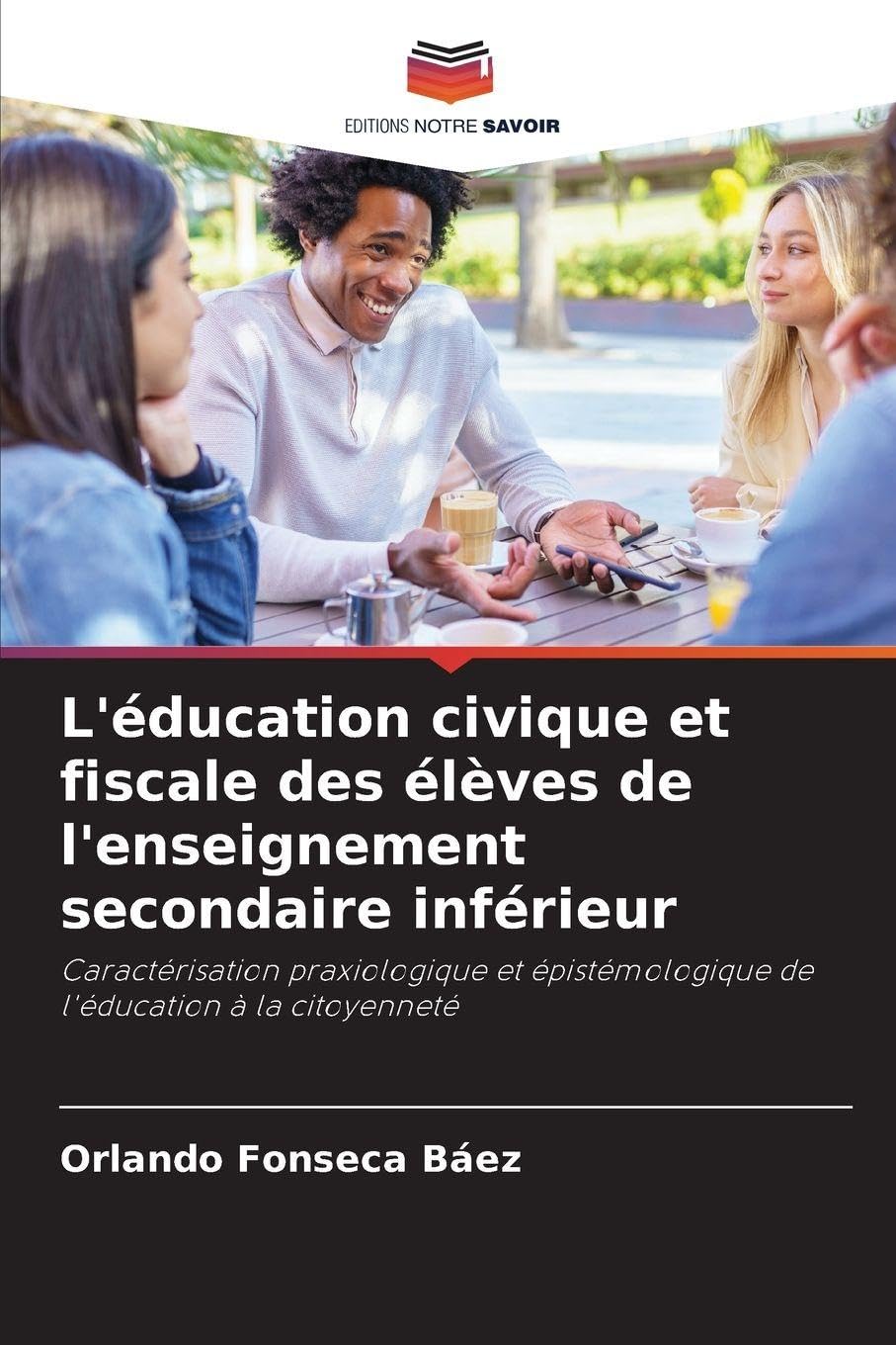 L'éducation civique et fiscale des élèves de l'enseignement secondaire inférieur Education & Training