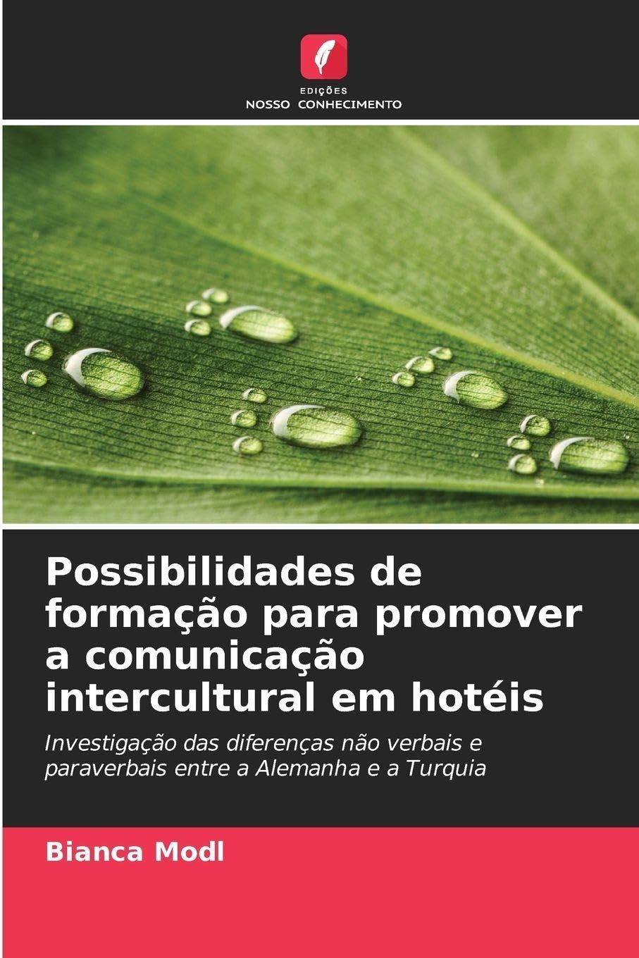 Possibilidades de formação para promover a comunicação intercultural em hotéis Law