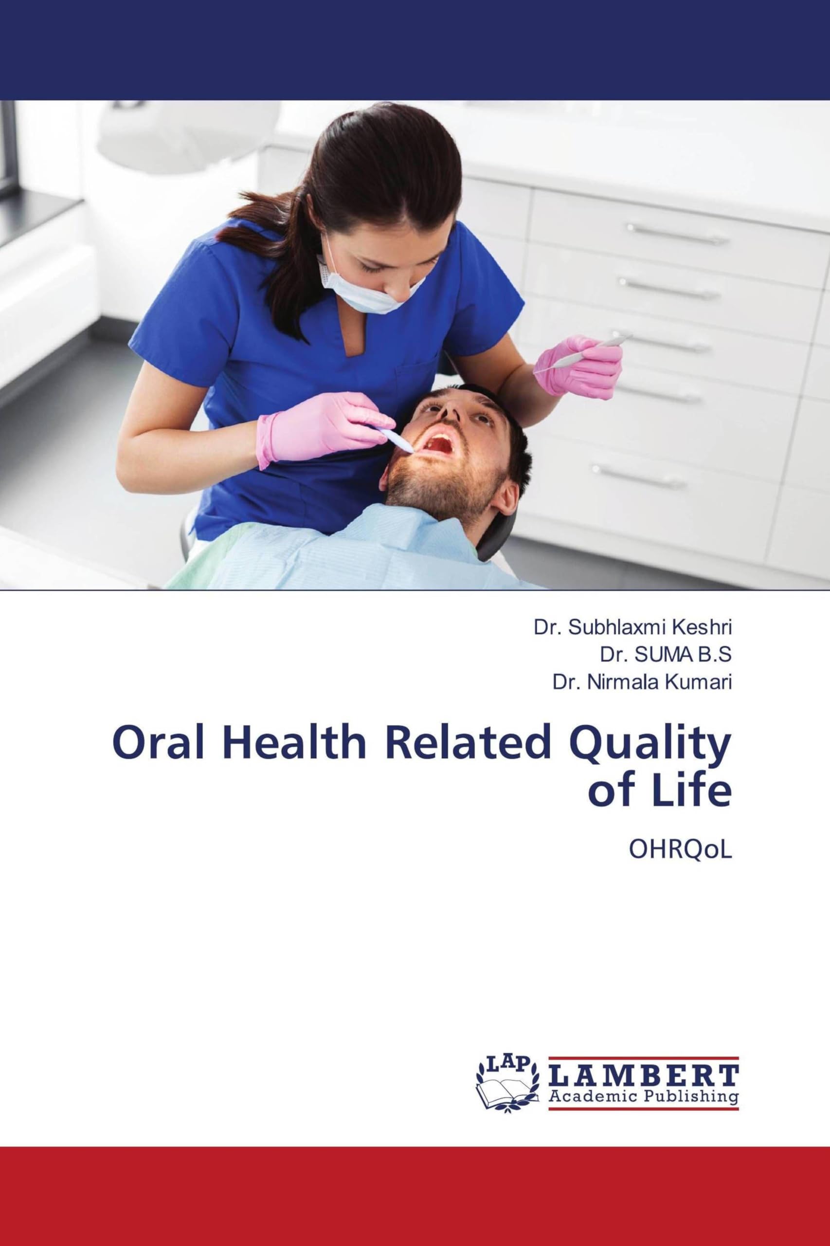 Oral Health Related Quality of Life Medicine