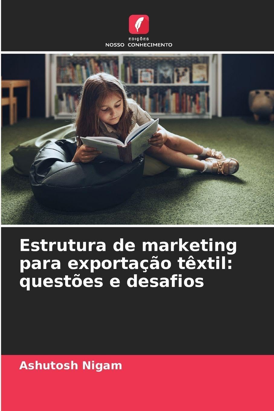 Estrutura de marketing para exportação têxtil: questões e desafios Law