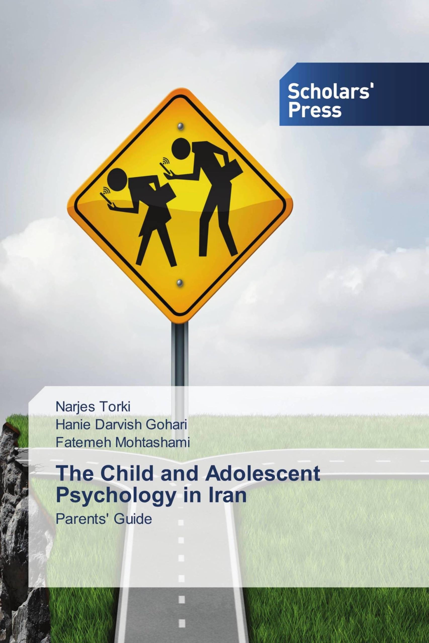 The Child and Adolescent Psychology in Iran Psychology
