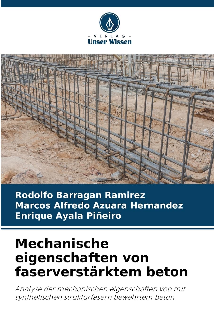 Mechanische eigenschaften von faserverstärktem beton Business & Technology
