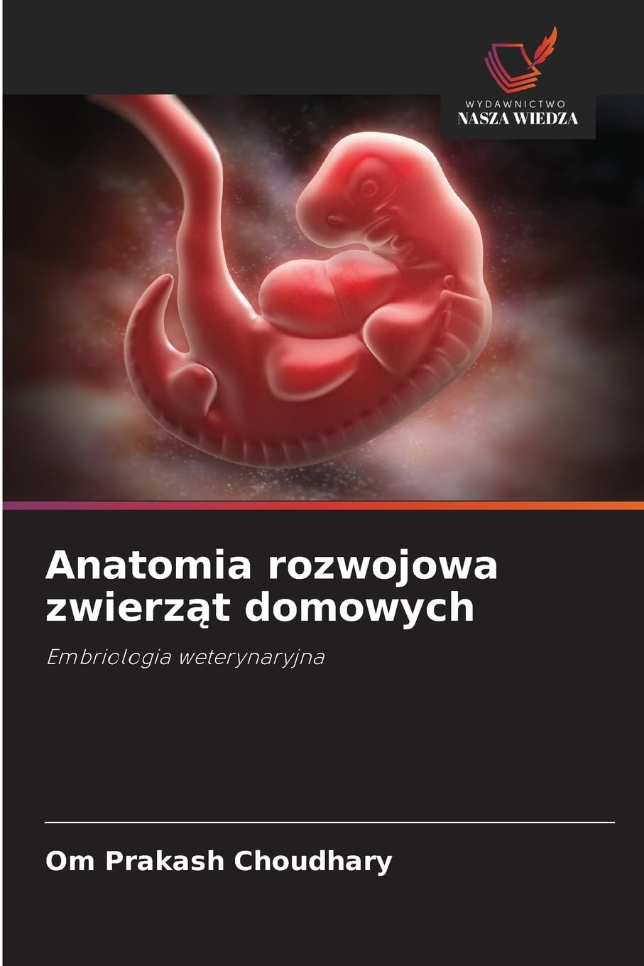 Anatomia rozwojowa zwierz¿t domowych Medicine