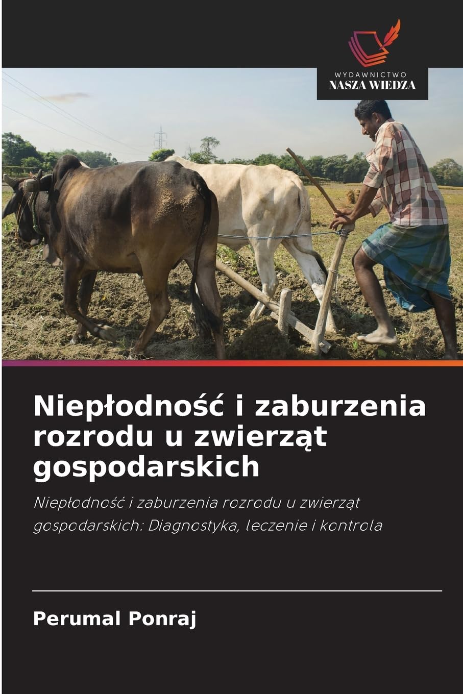 Niep¿odno¿¿ i zaburzenia rozrodu u zwierz¿t gospodarskich Medicine