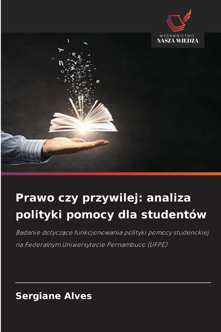 Prawo czy przywilej: analiza polityki pomocy dla studentów Arts & Music