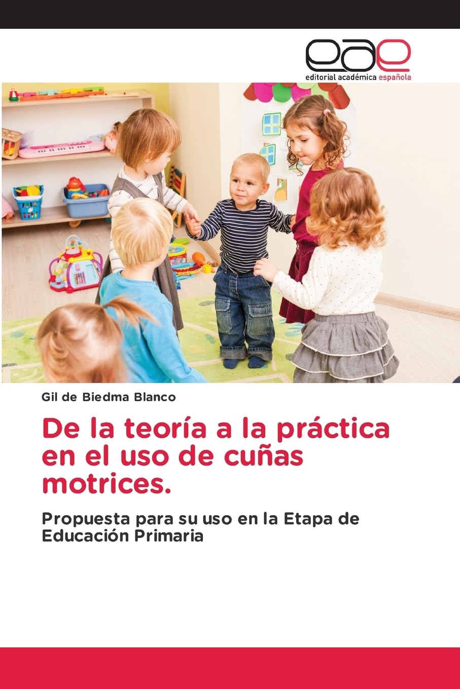 De la teoría a la práctica en el uso de cuñas motrices. Education & Training