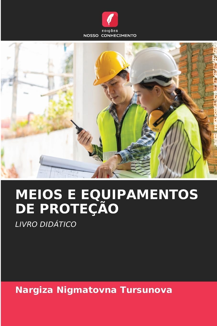 MEIOS E EQUIPAMENTOS DE PROTEÇÃO Business & Technology