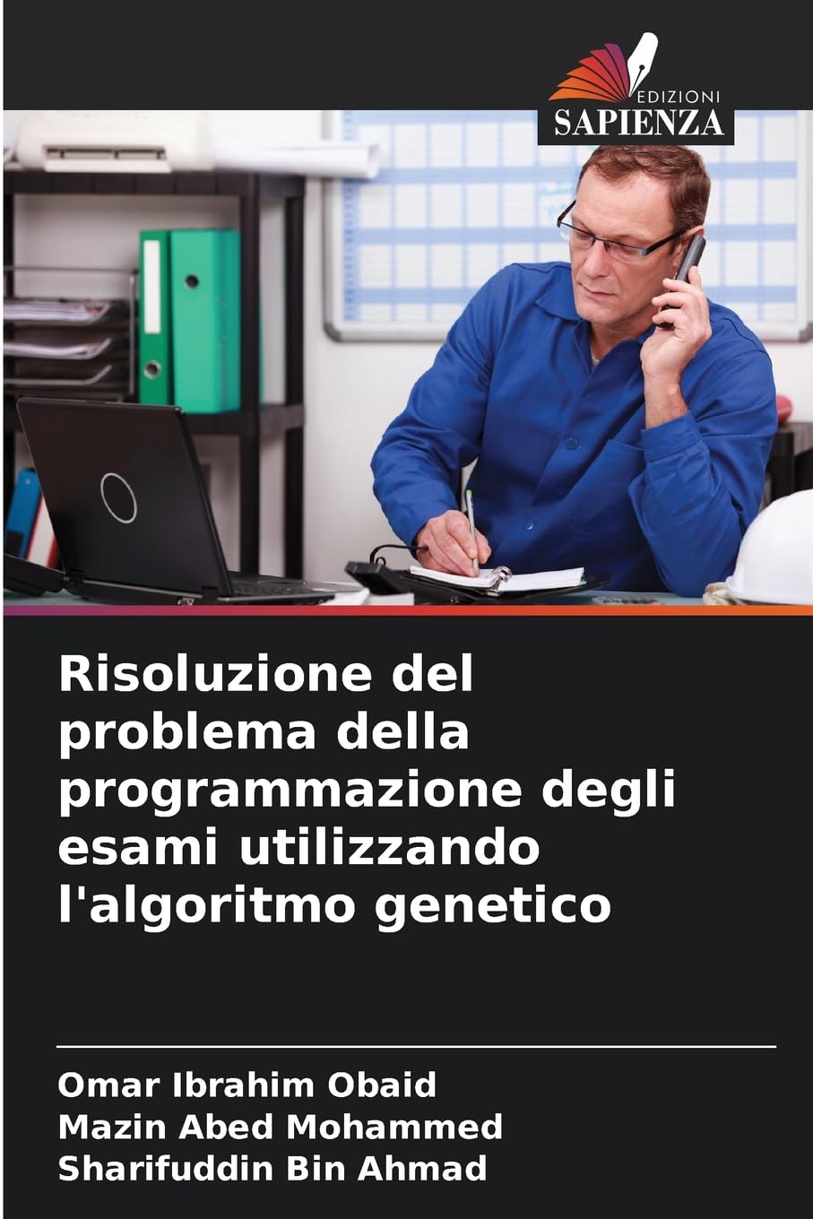 Risoluzione del problema della programmazione degli esami utilizzando l'algoritmo genetico Business & Technology