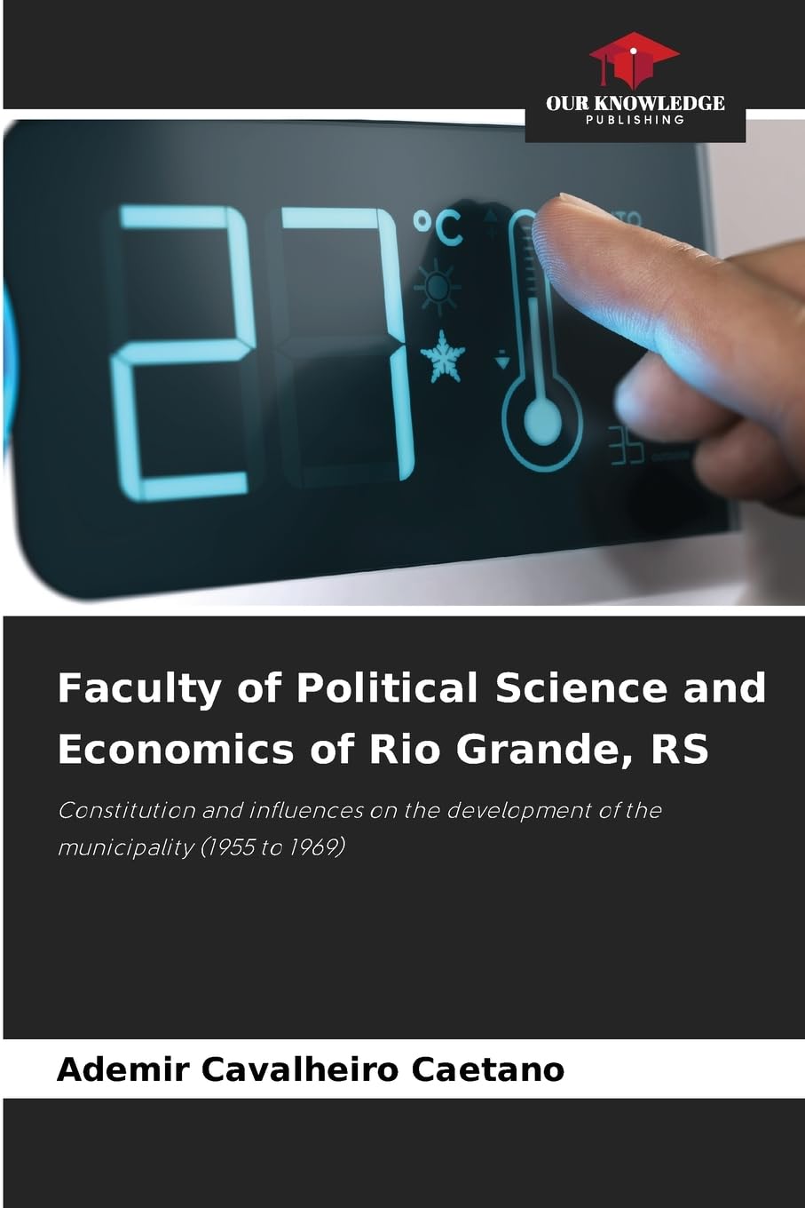 Faculty of Political Science and Economics of Rio Grande, RS Business, Finance & Career