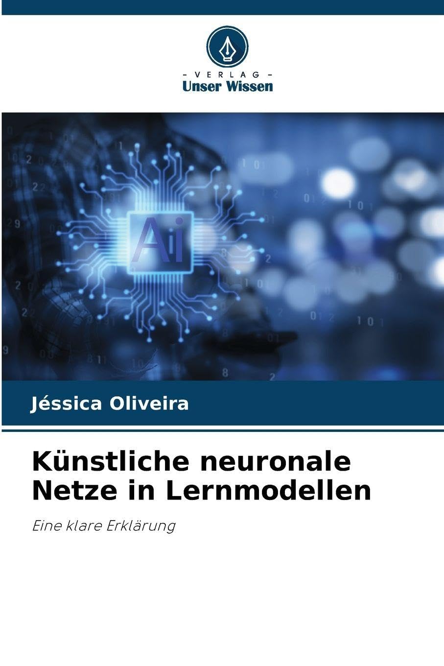 Künstliche neuronale Netze in Lernmodellen Computer Science