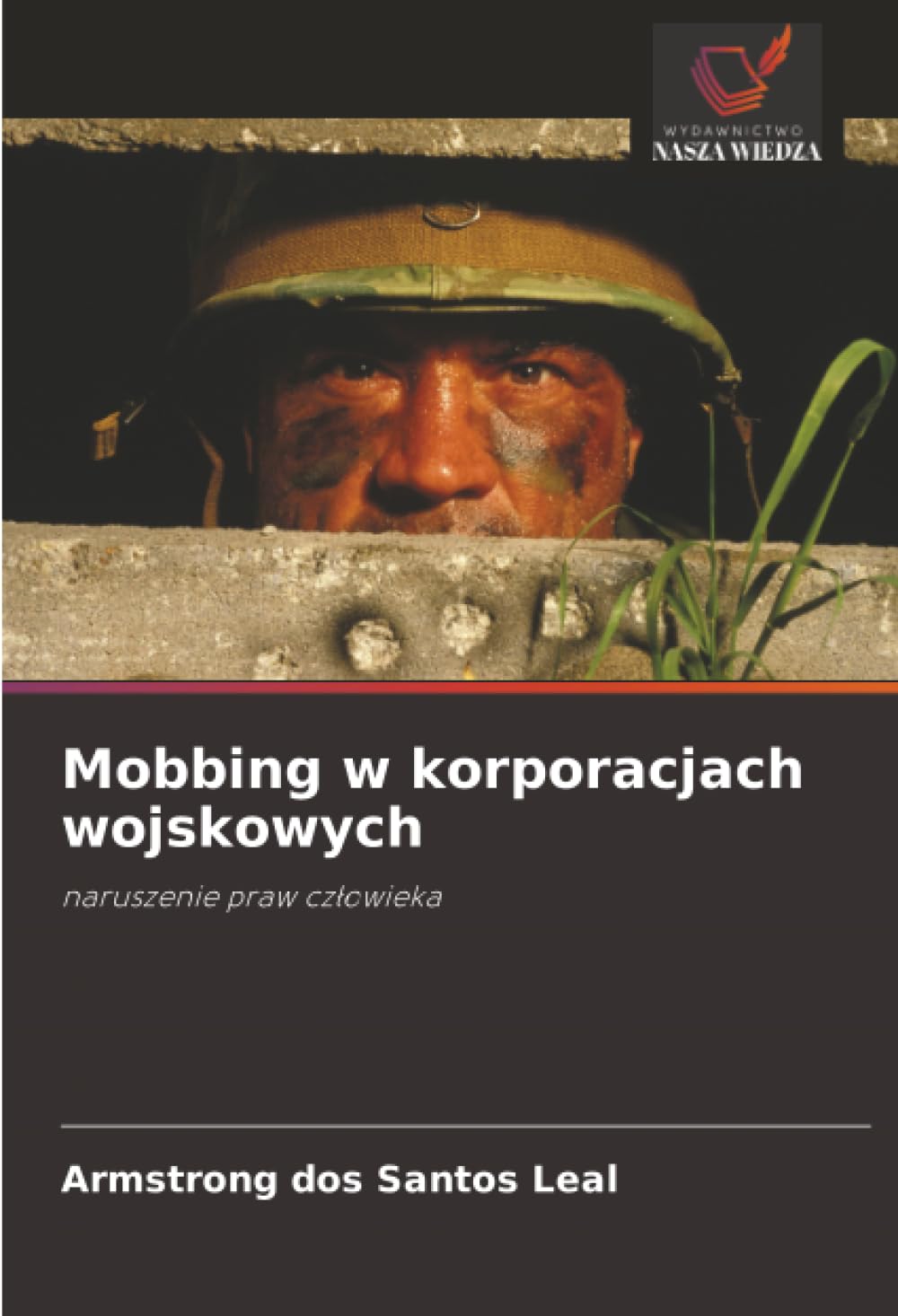 Mobbing w korporacjach wojskowych Books