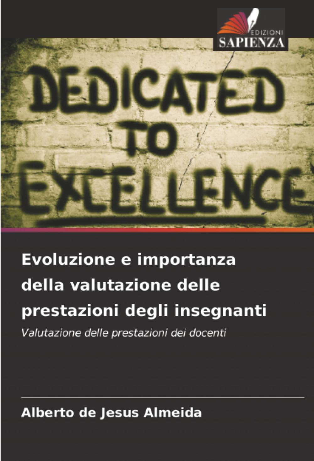 Evoluzione e importanza della valutazione delle prestazioni degli insegnanti Books