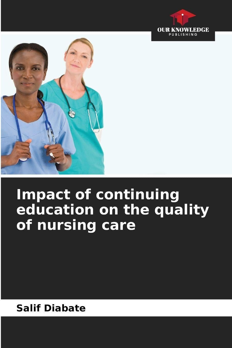 Impact of continuing education on the quality of nursing care Medicine