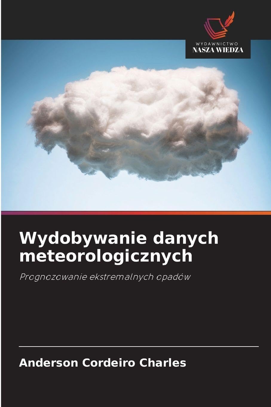 Wydobywanie danych meteorologicznych Computer Science