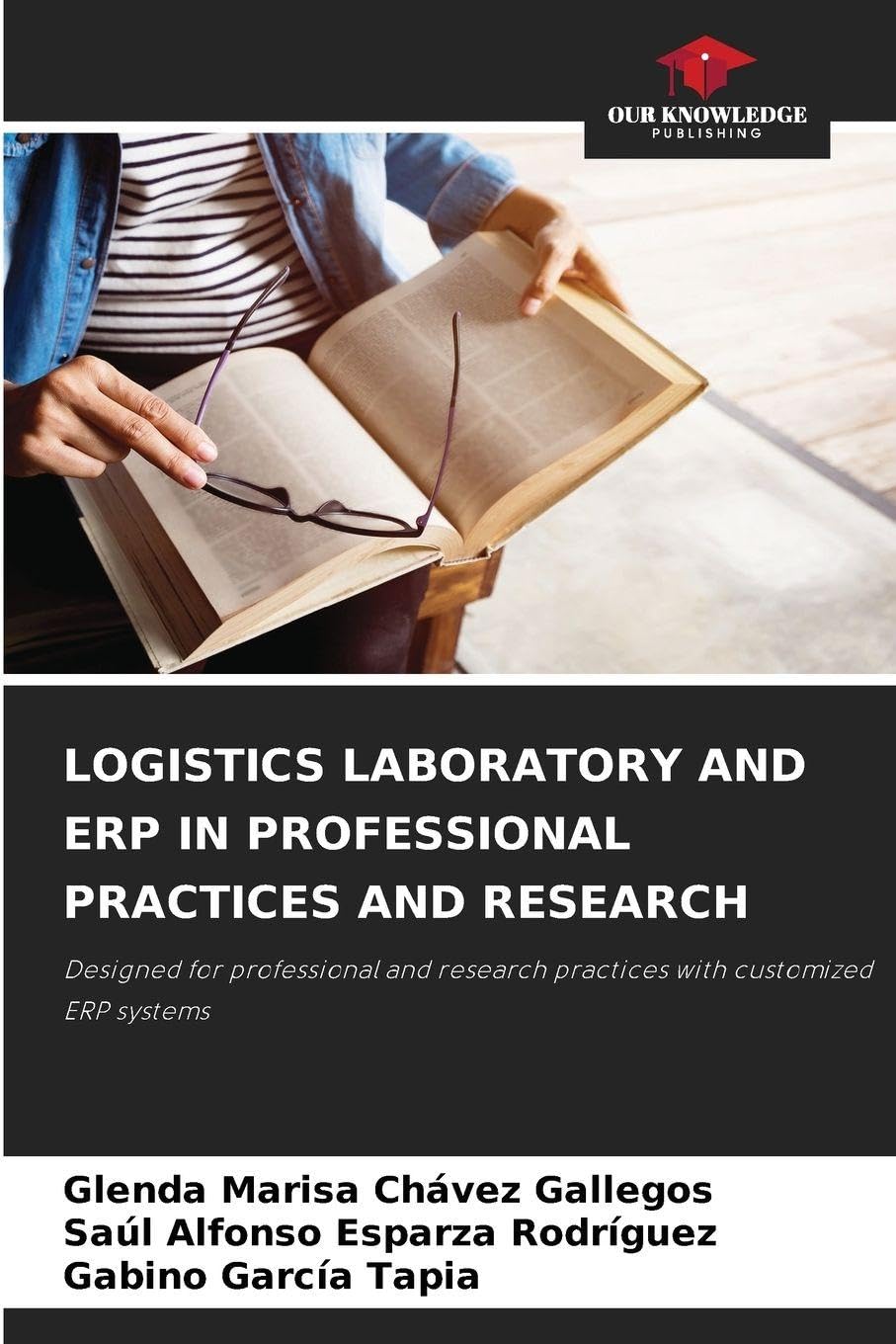 LOGISTICS LABORATORY AND ERP IN PROFESSIONAL PRACTICES AND RESEARCH Law