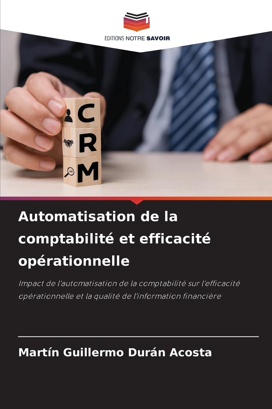 Automatisation de la comptabilité et efficacité opérationnelle Law
