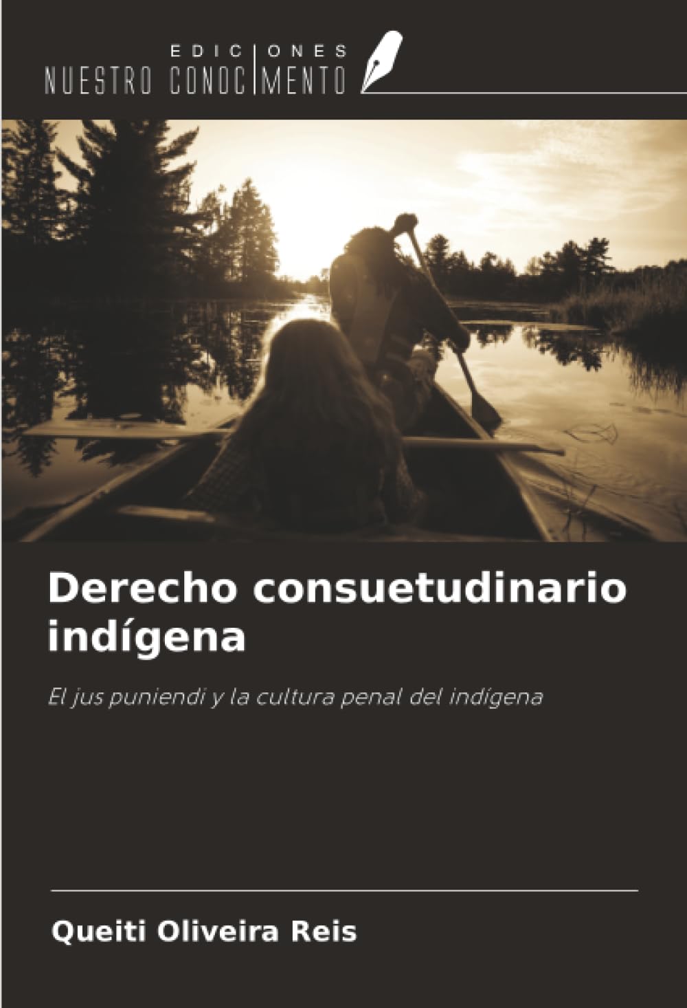 Derecho consuetudinario indígena Law