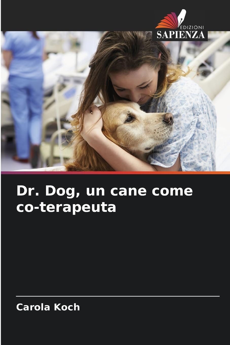 Dr. Dog, un cane come co-terapeuta Medicine