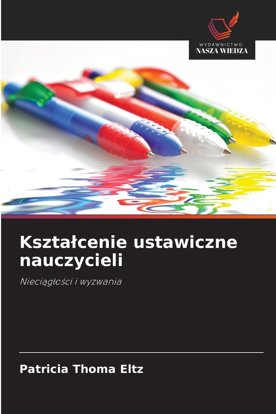 Kszta¿cenie ustawiczne nauczycieli Business, Finance & Career