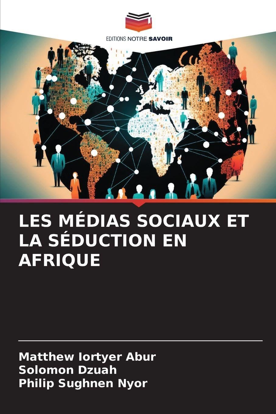 LES MÉDIAS SOCIAUX ET LA SÉDUCTION EN AFRIQUE Law