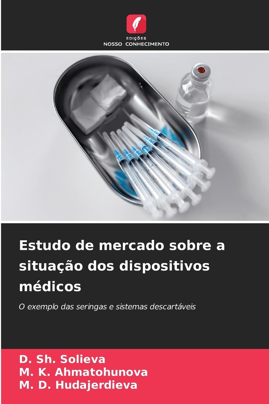 Estudo de mercado sobre a situação dos dispositivos médicos Arts & Music