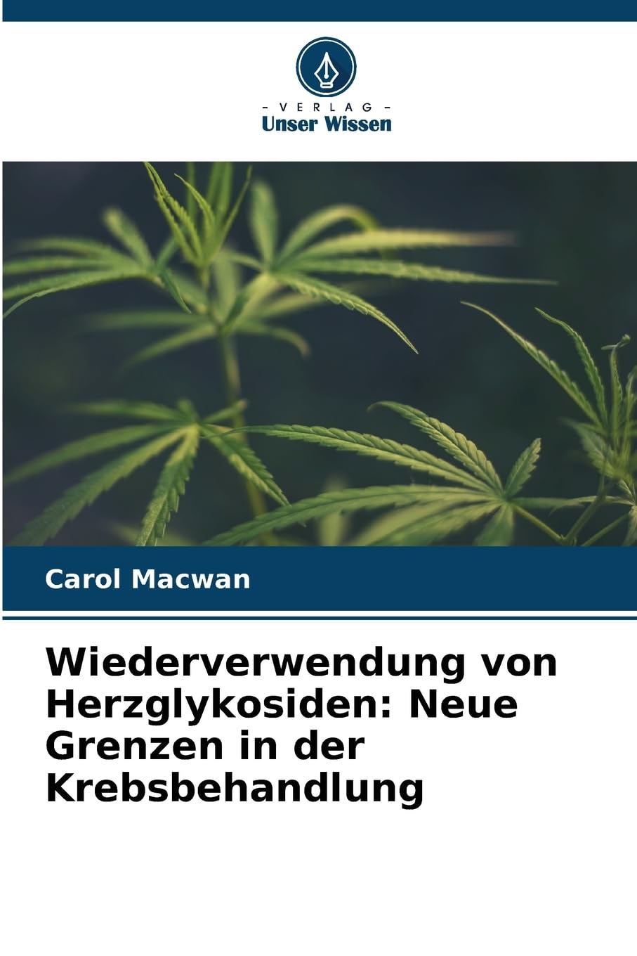 Wiederverwendung von Herzglykosiden: Neue Grenzen in der Krebsbehandlung Medicine