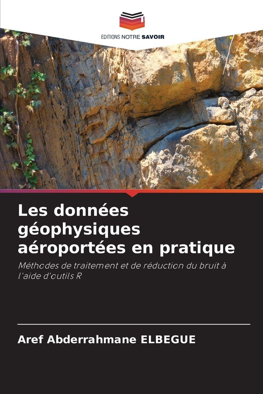 Les données géophysiques aéroportées en pratique Law