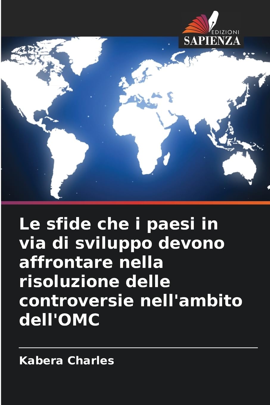 Le sfide che i paesi in via di sviluppo devono affrontare nella risoluzione delle controversie nell'ambito dell'OMC Law